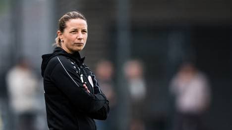 Borussia Dortmund U17 v FC Viktoria Koeln U17 - B Juniors Bundesliga