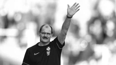 Peter Miethe kommt bei einem Unfall ums Leben