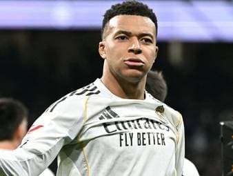 Mbappé erlöst Real nach Pokal-Blamage