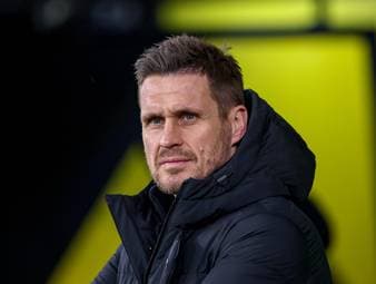 Es kursieren Gerüchte, wonach der Hamburger SV Sebastian Kehl als möglichen Nachfolger von Ex-Sportvorstand Stefan Kuntz auf der Liste haben soll.