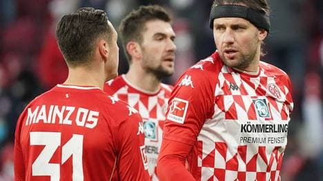 Adam Szalai verlässt den 1. FSV Mainz 05 und befindet sich im Anflug auf den FC Basel