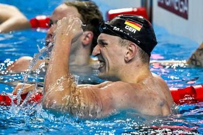 "Das entscheide immer noch ich"