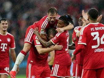Diese Bayern-Worte klingen wie eine Drohung
