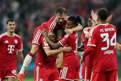 Diese Bayern-Worte klingen wie eine Drohung