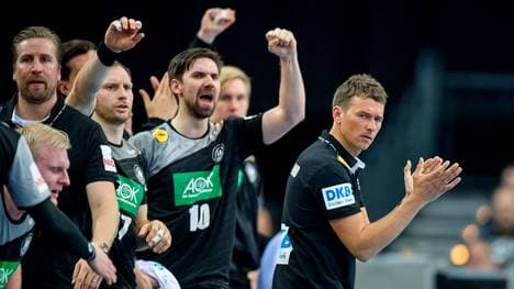 Handball-WM 2019: Termine, Gruppen, LIVE im TV - Alle Infos zur WM