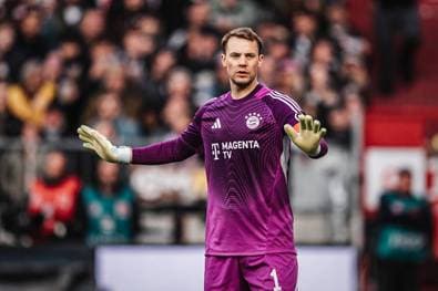 Neuer zur WM? Effenberg hat einen anderen Wunsch