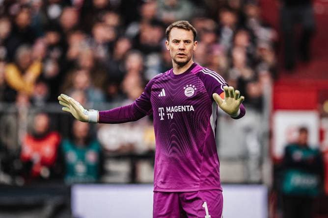 Neuer zur WM? Effenberg hat einen anderen Wunsch