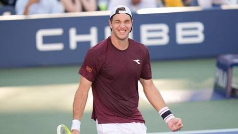 Kann Jan-Lennard Struff seine Top-Form auch im Davis Cup unter Beweis stellen?