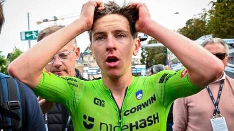 Tadej Pogacar schrieb bei der Radsport-WM in Zürich Geschichte