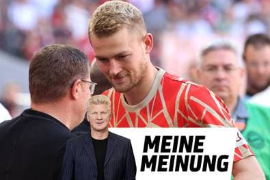 Damit hat sich Bayern keinen Gefallen getan