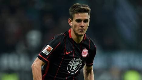 Eintracht Frankfurt v Borussia Moenchengladbach - Bundesliga