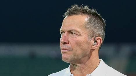 Matthäus will Moukoko noch paar Jahre beim BVB sehen