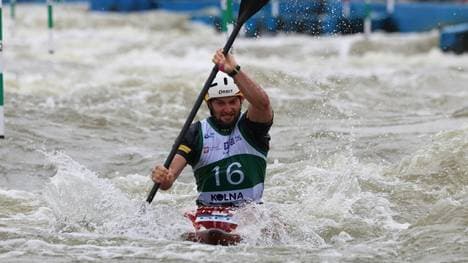 Ist in Paris dabei: Stefan Hengst