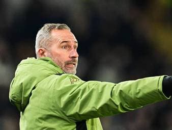 Offiziell: Tim Walter kehrt zu Ex-Klub zurück