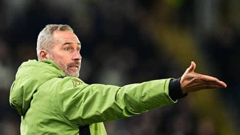 Tim Walter stand zuletzt bei Hull City unter Vertrag