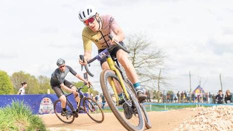 Sebastian Kienle gewann 2014 den Ironman auf Hawaii