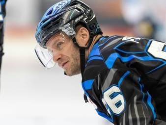 DEL-Star verdrängt Urgestein 