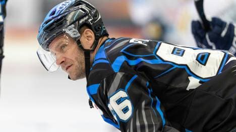 Debütierte mit 16: Daniel Pietta