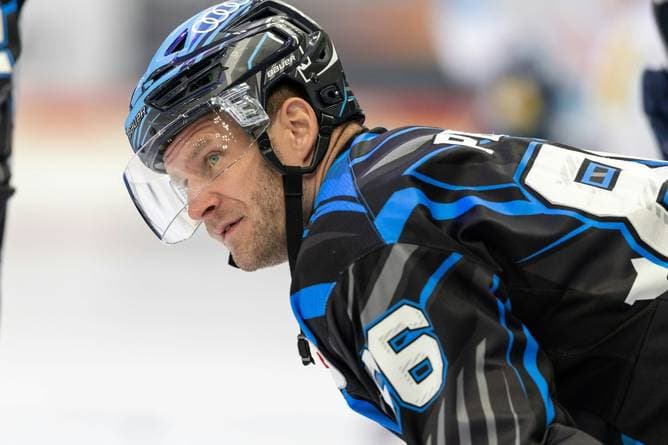 DEL-Star verdrängt Urgestein 