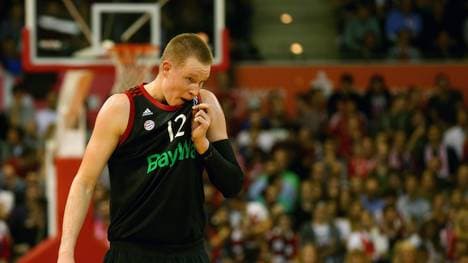 FC Bayern Muenchen v FC Barcelona - Turkish Airlines Euroleague