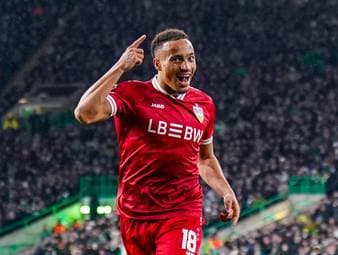 Spielplan-Dilemma wegen VfB und Bayern?