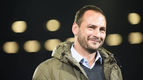 Hannover 96 v Hertha BSC - Bundesliga