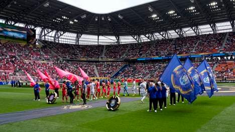 Auckland City FC  und Auckland FC wurden erneut verwechselt