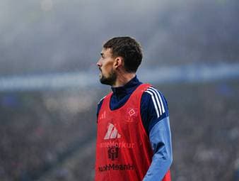 Meffert kehrt zu Ex-Klub zurück