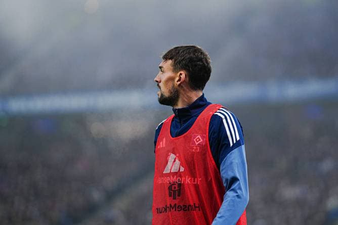 Meffert kehrt zu Ex-Klub zurück