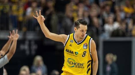 Marcus Eriksson hat einen Dreier-Rekord im Training aufgestellt