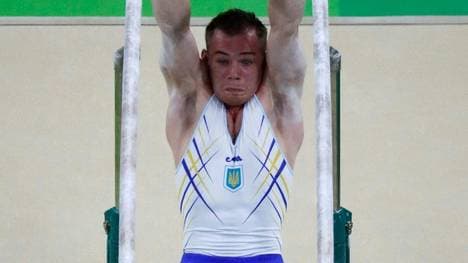 Doping: Oleg Wernjajew in Tokio nicht dabei