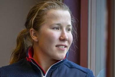 Rücktritt mit 24: Gold-Heldin schockt Wintersport-Nation