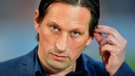 Bayer Leverkusen v FC Bayern Muenchen - DFB Cup