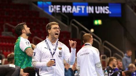 Siewert und sein Team treffen auf Fivers Margareten