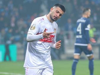 Kurios: Undav verliert den Überblick