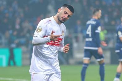 Kurios: Undav verliert den Überblick