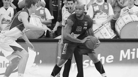 Brandon Hunter (r.) verstirbt mit 42 Jahren