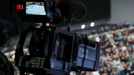 Erweiterte Handball-Übertragung bei Dyn Media