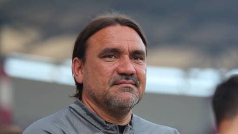 Steht Daniel Farke vor einer Rückkehr auf die Insel?