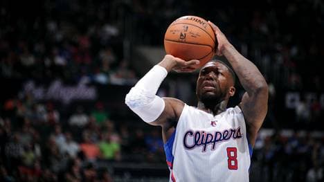 Nate Robinson gewann drei Mal den Slam Dunk Contest