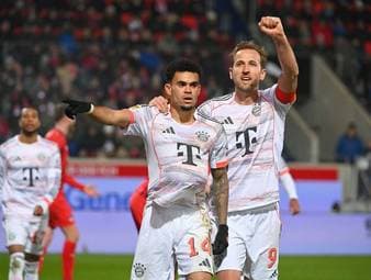 Bayern-Star zeigt ganz neue Seite