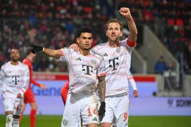 Bayern-Star zeigt ganz neue Seite