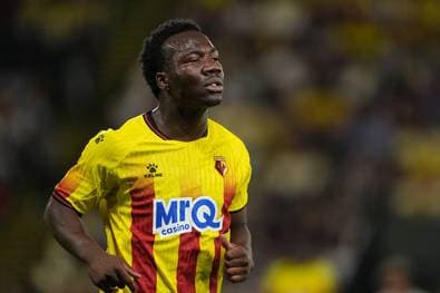 Neuer Coach für Ex-Bayern-Talent