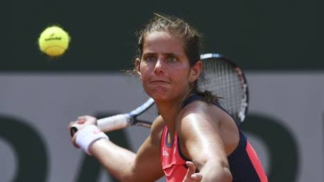 TENNIS-FRA-OPEN-WOMEN