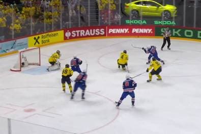 WM-Gastgeber wird komplett zerlegt