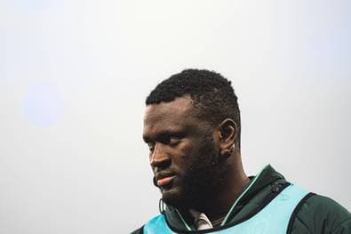 Knieverletzung: Boniface unterzieht sich Operation