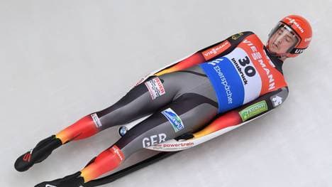 Johannes Ludwig sichert sich den Sieg