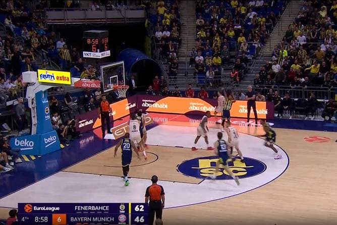 Nach starkem Beginn: Bayern kassieren Abreibung