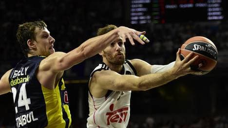 BASKET-EURL-REALMADRID-FENERBAHCE