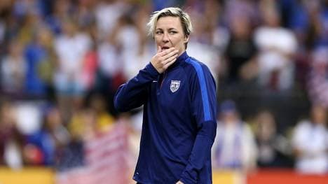 China v United States